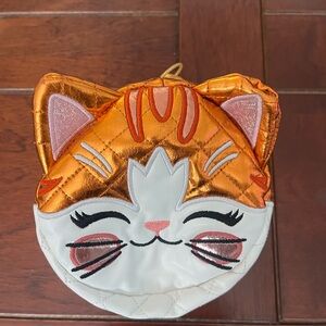 Tabitha nekota coin/purse